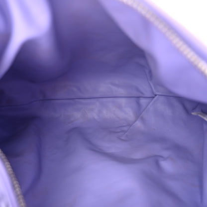 Bottega Veneta Nappa Intrecciato Teen Jodie Hobo Wisteria 5 of 10