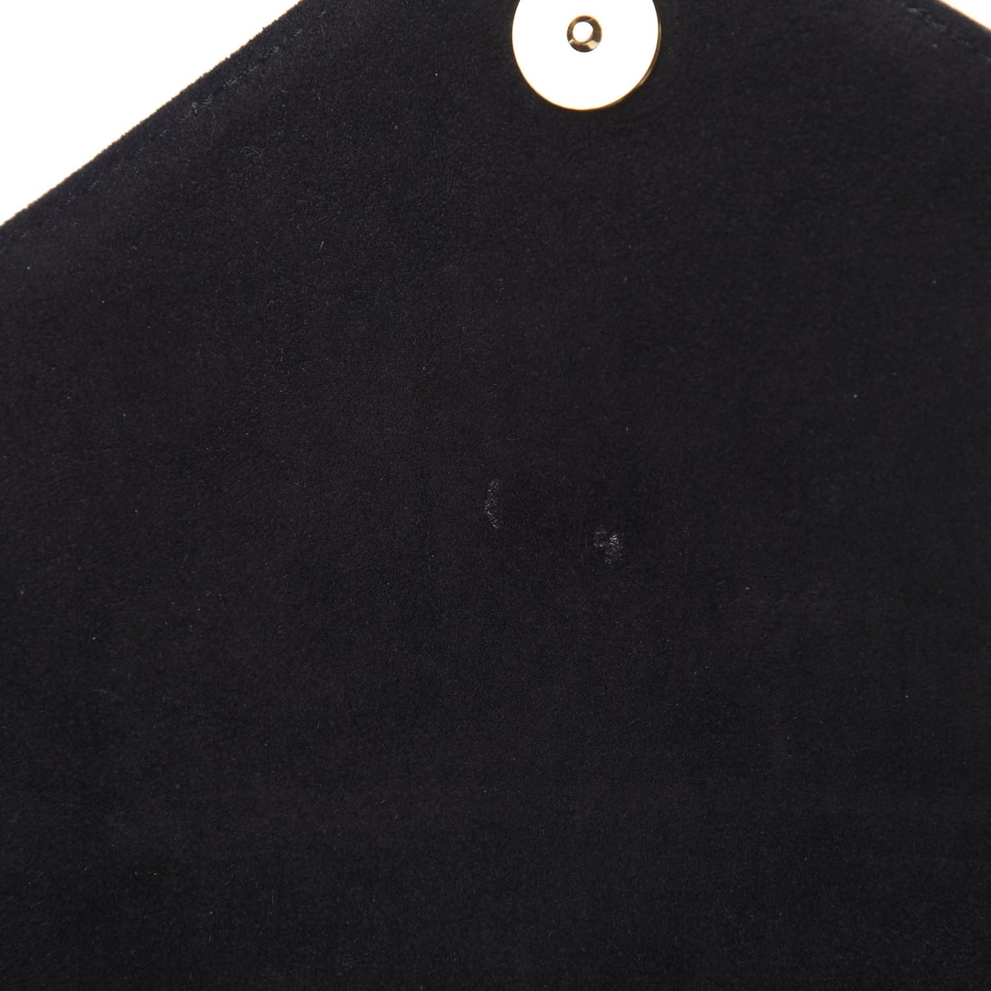 Epi Monogram Saint Michel Black