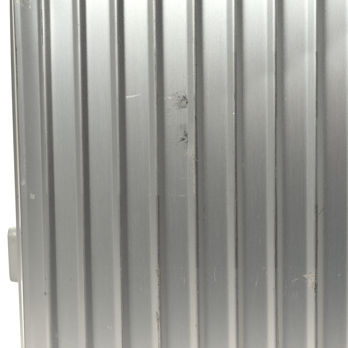 Aluminum Topas 56 Silver
