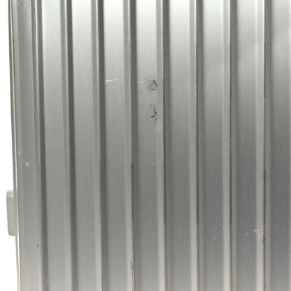 Rimowa Aluminum Topas 56 Silver 9 of 13
