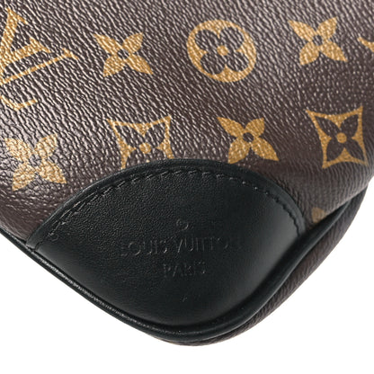 Louis Vuitton Monogram Boulogne NM Black 6 of 9