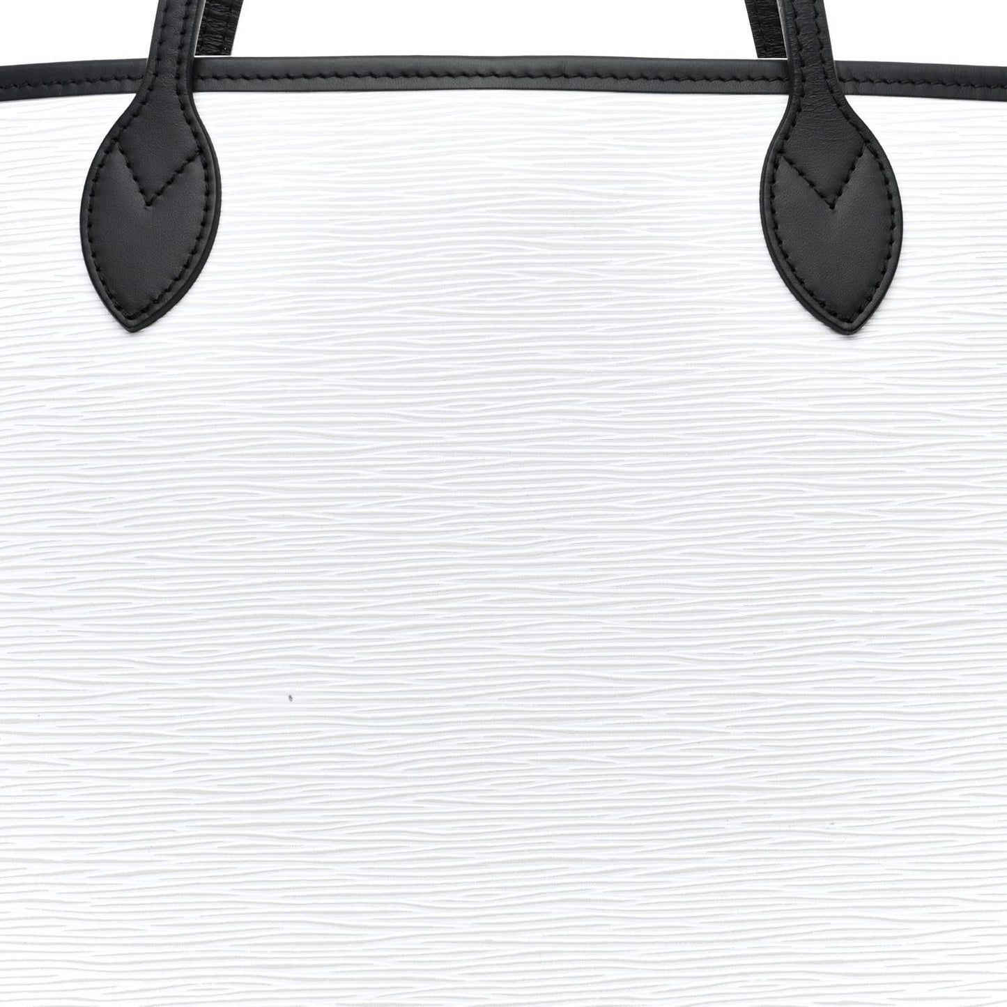 Epi Neverfull MM White