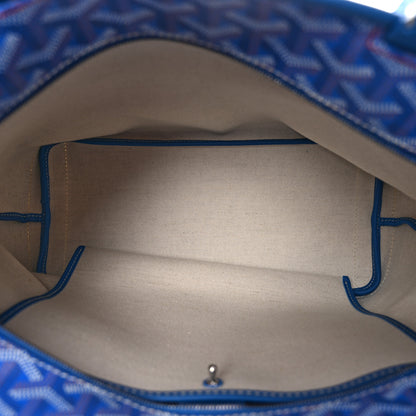 Goyard Goyardine Artois PM Sky Blue 5 of 11