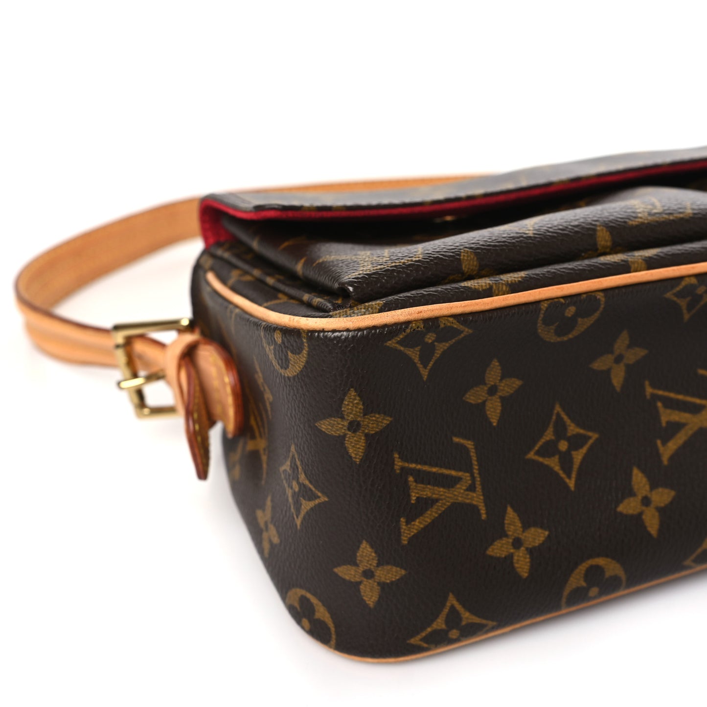 Monogram Viva-Cite MM