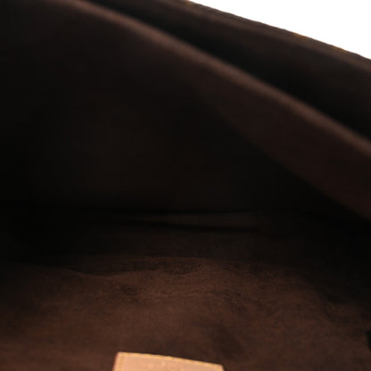 Louis Vuitton Monogram Pochette Metis 5 of 10