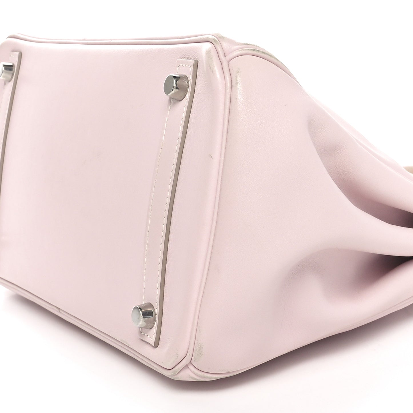 Swift Birkin 30 Rose Dragee