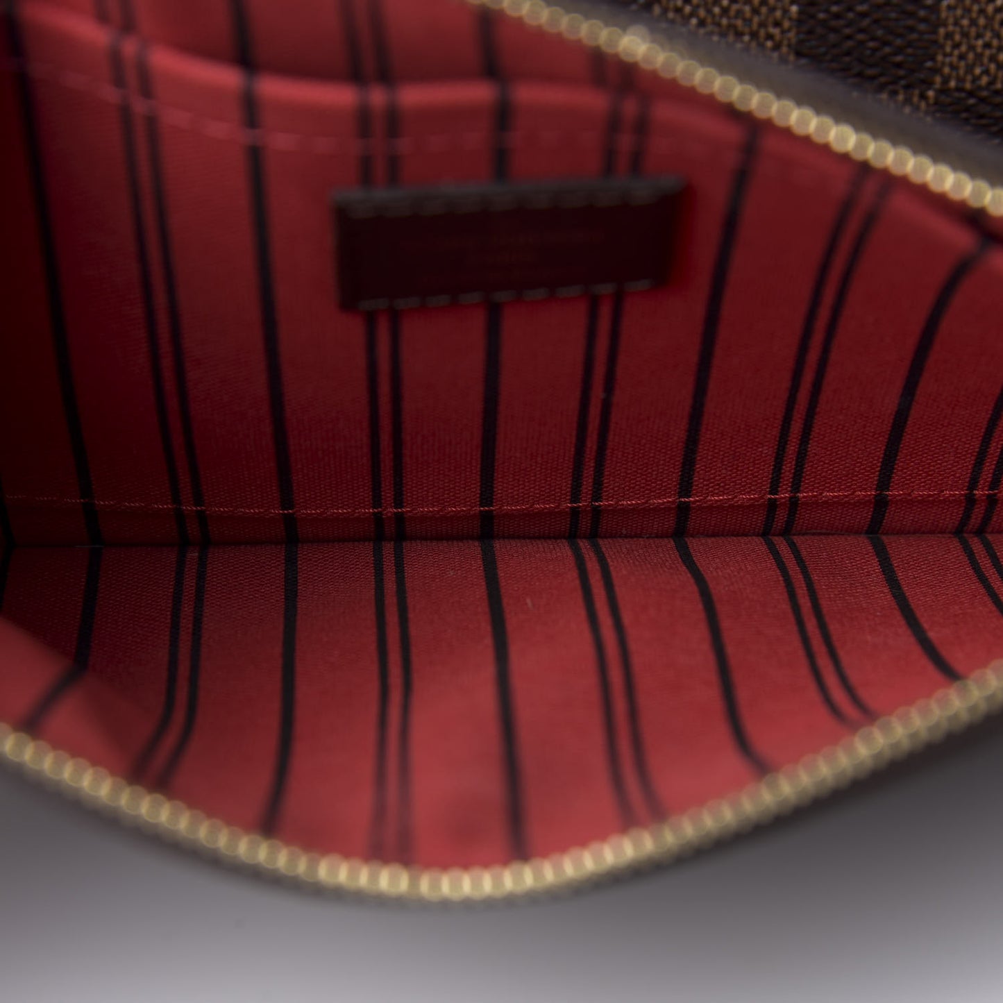 Damier Ebene Neo Neverfull GM