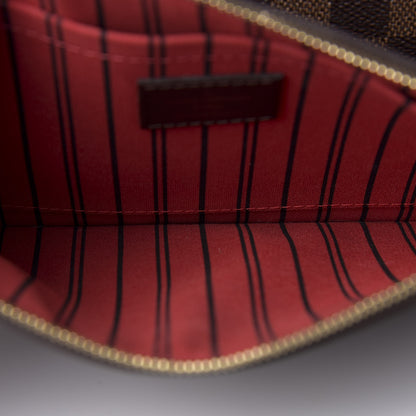 Louis Vuitton Damier Ebene Neo Neverfull GM 7 of 13