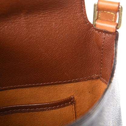 Louis Vuitton Monogram Musette Salsa 7 of 11