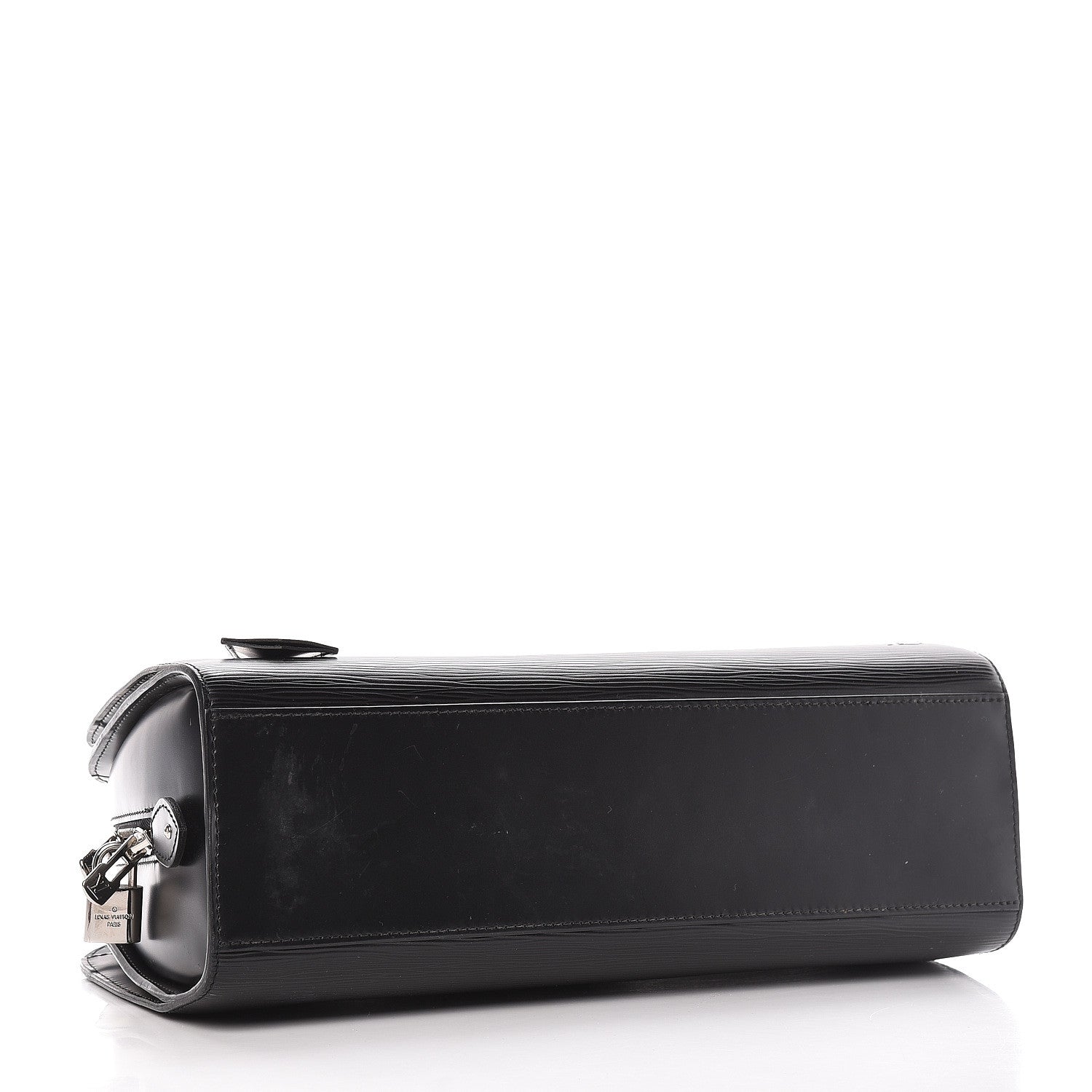 Louis Vuitton Epi Pont-Neuf PM Black 4 of 17