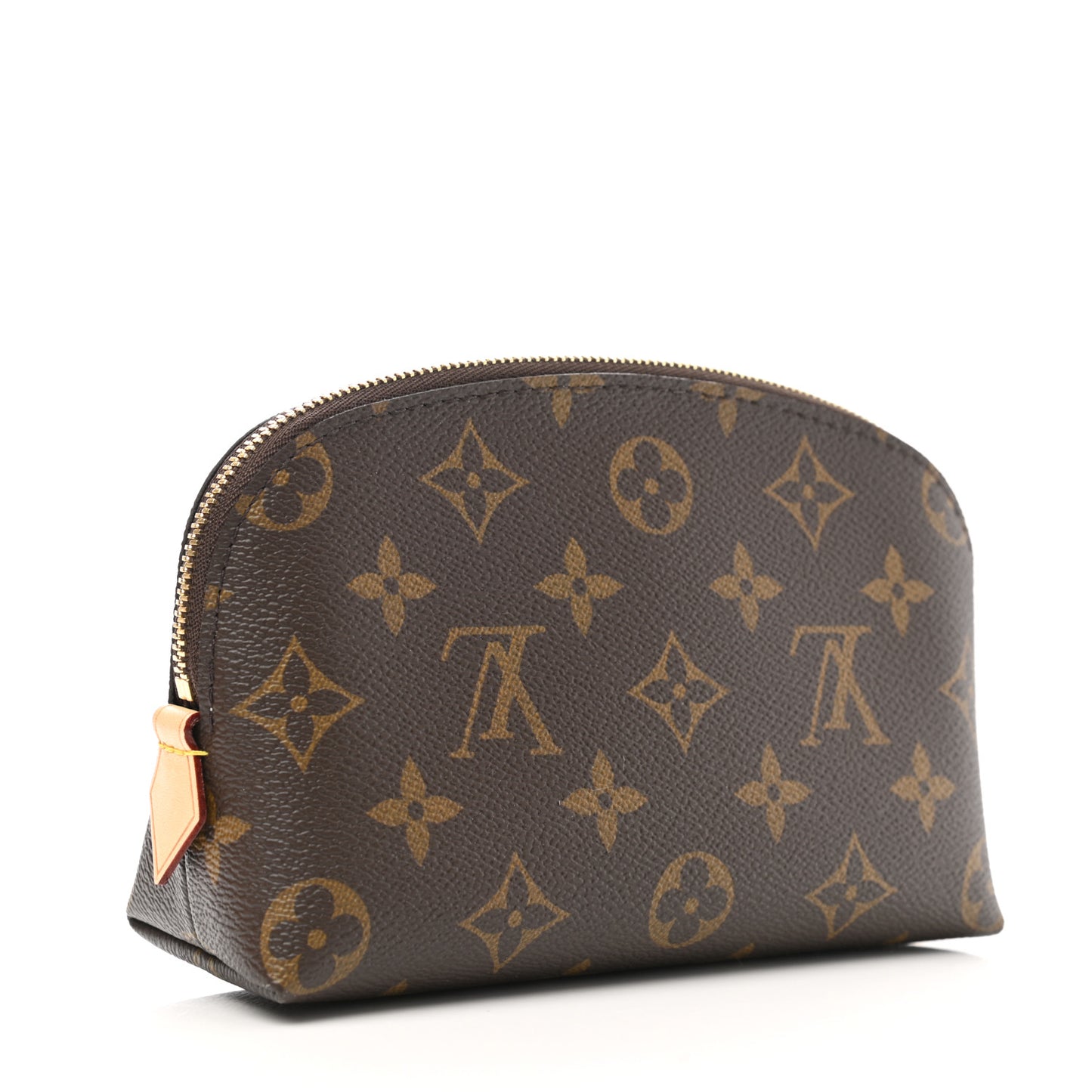 Monogram Cosmetic Pouch