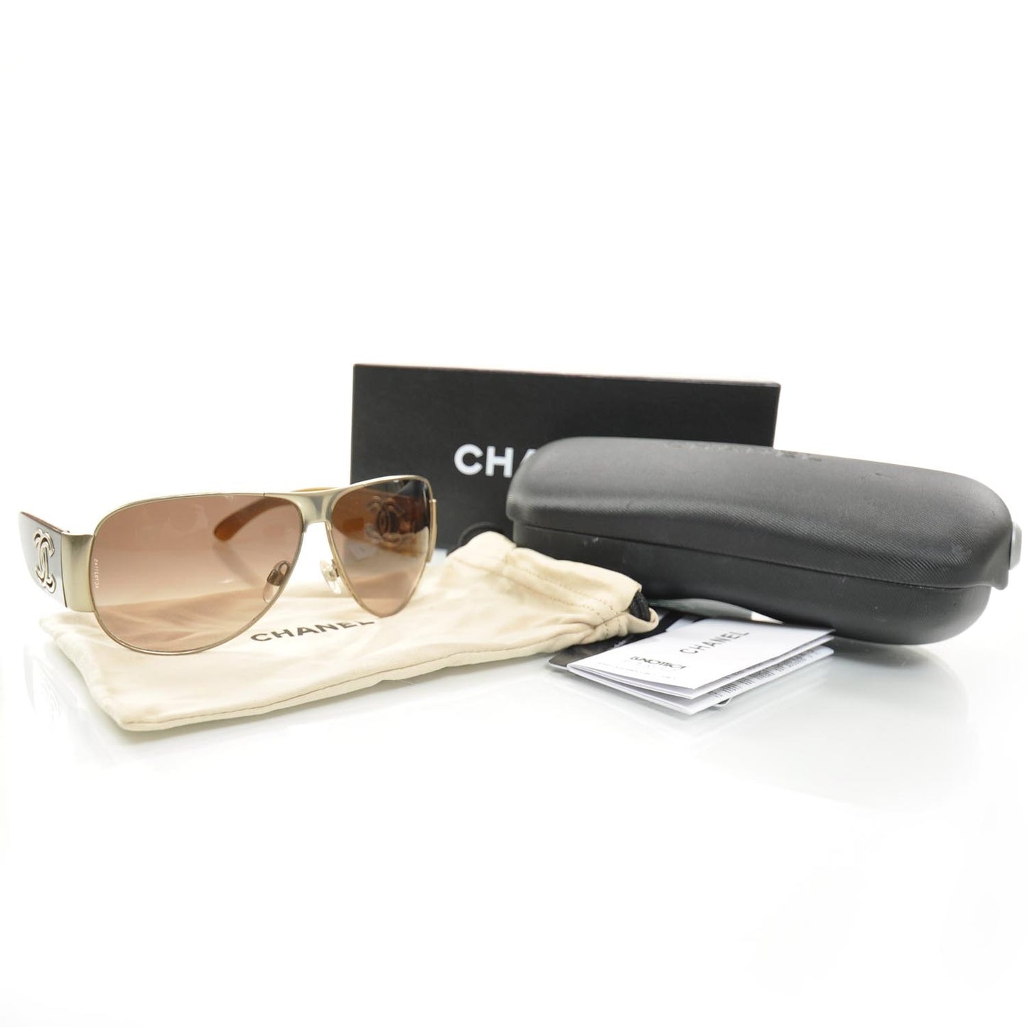 CC Sunglasses 4153