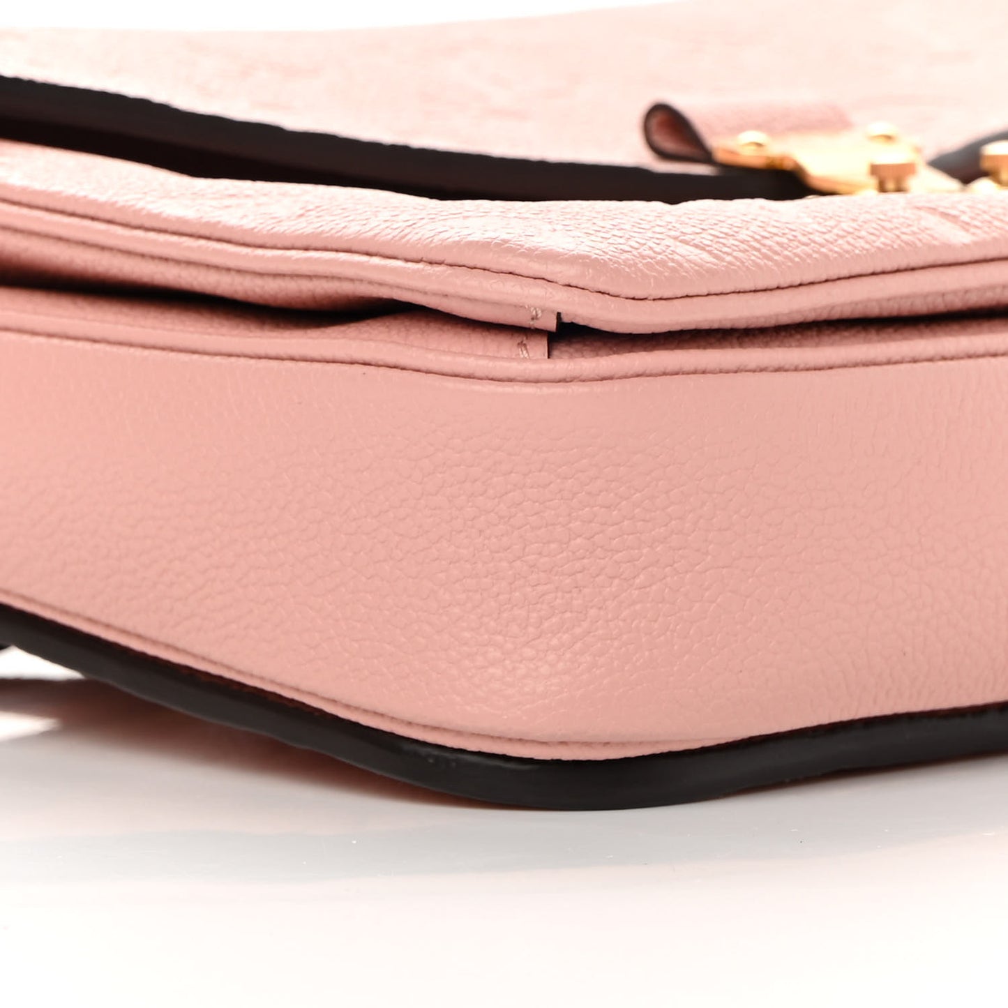 Empreinte Pochette Metis Rose Poudre