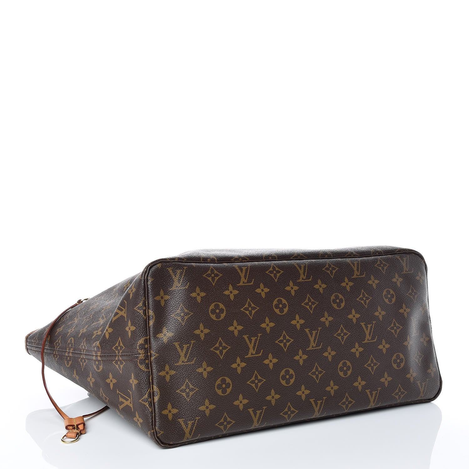 Louis Vuitton Monogram Neo Neverfull GM 4 of 22