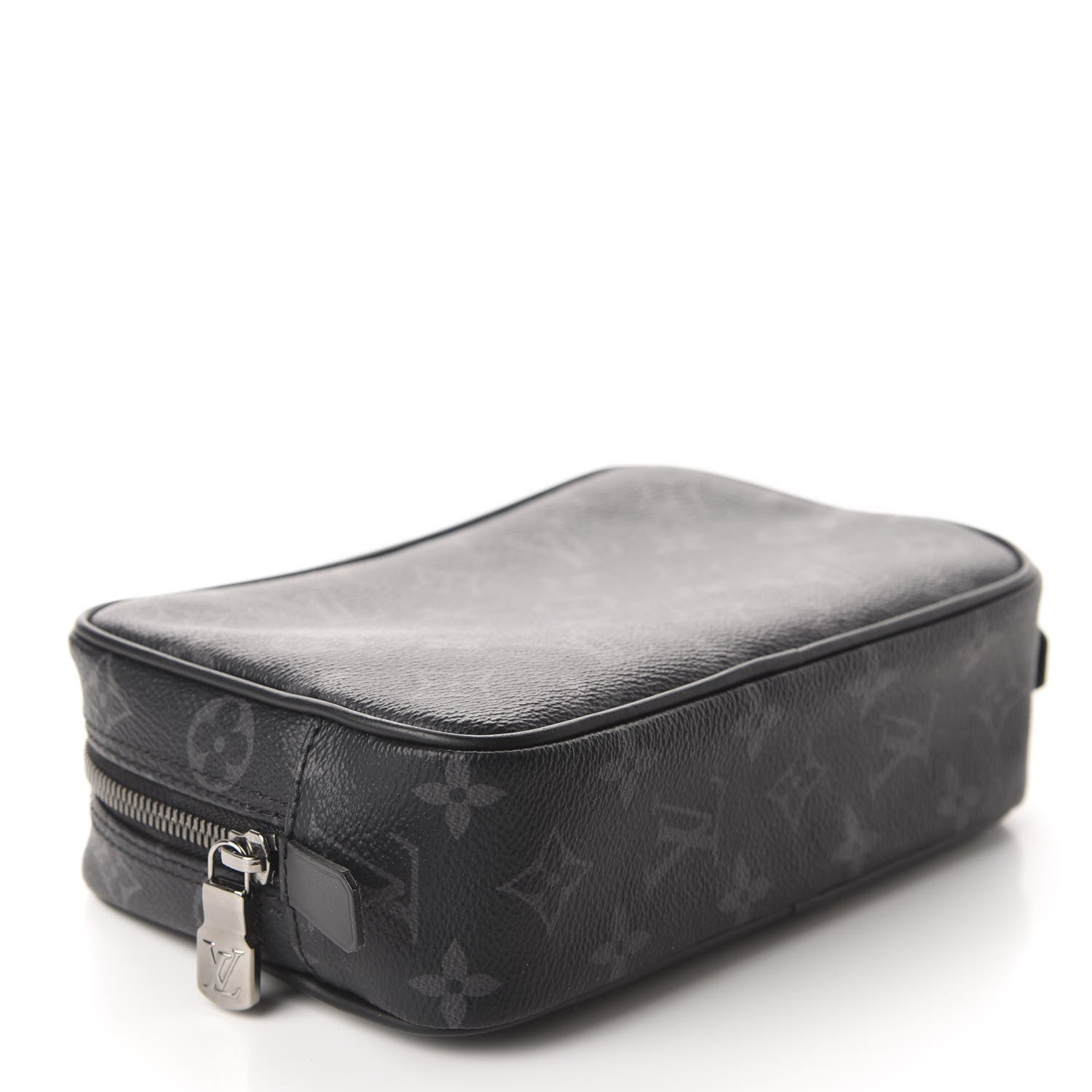 Louis Vuitton Monogram Eclipse Toilet Pouch PM 4 of 10