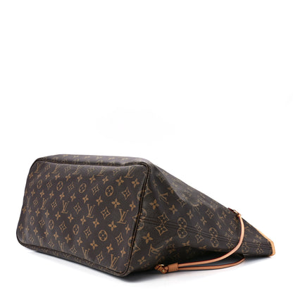 Louis Vuitton Monogram Neo Neverfull GM 8 of 11