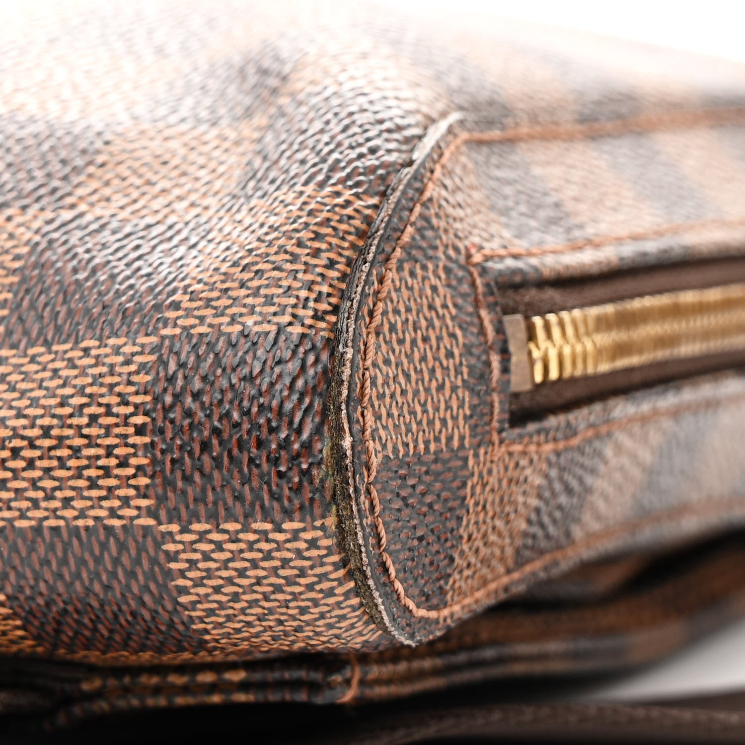 Louis Vuitton Damier Ebene Geronimos 10 of 11