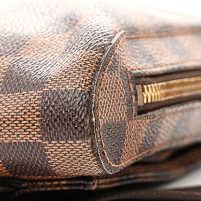 Louis Vuitton Damier Ebene Geronimos 10 of 11