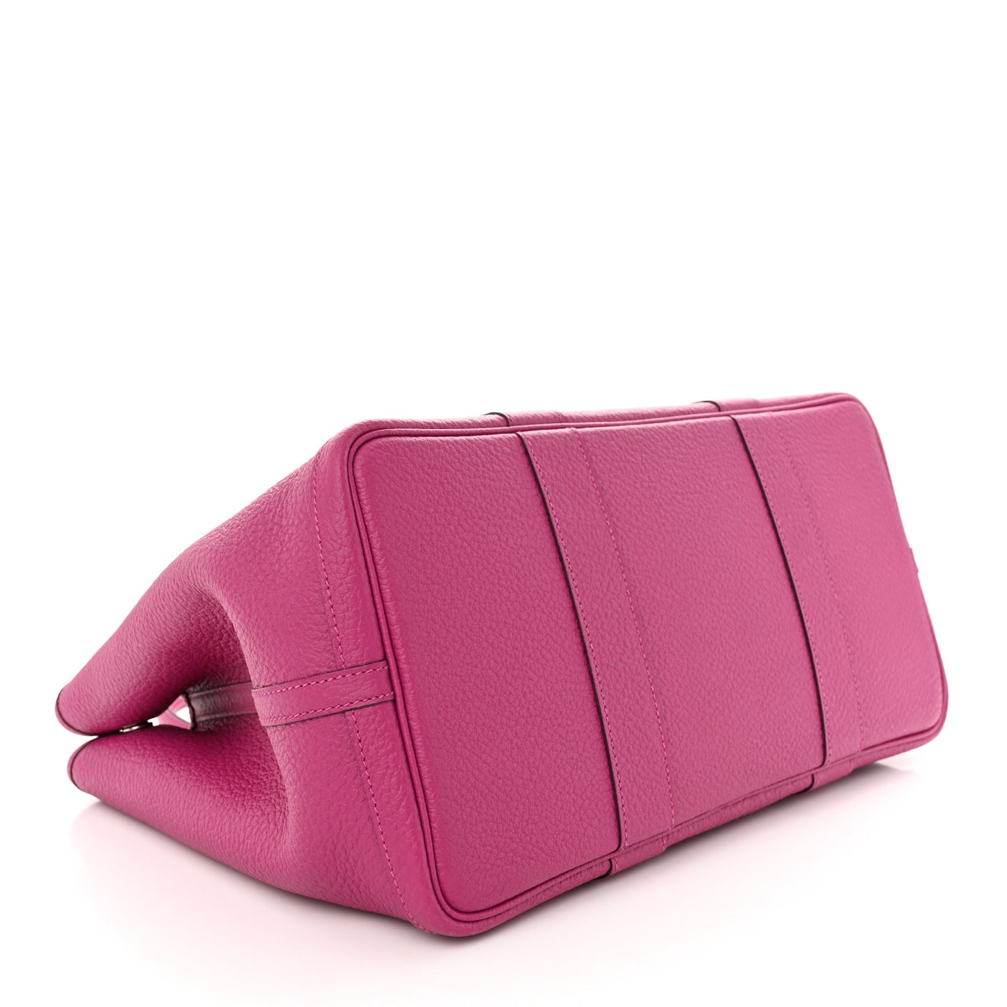 Vache Country Garden Party MM 36 Rose Pourpre