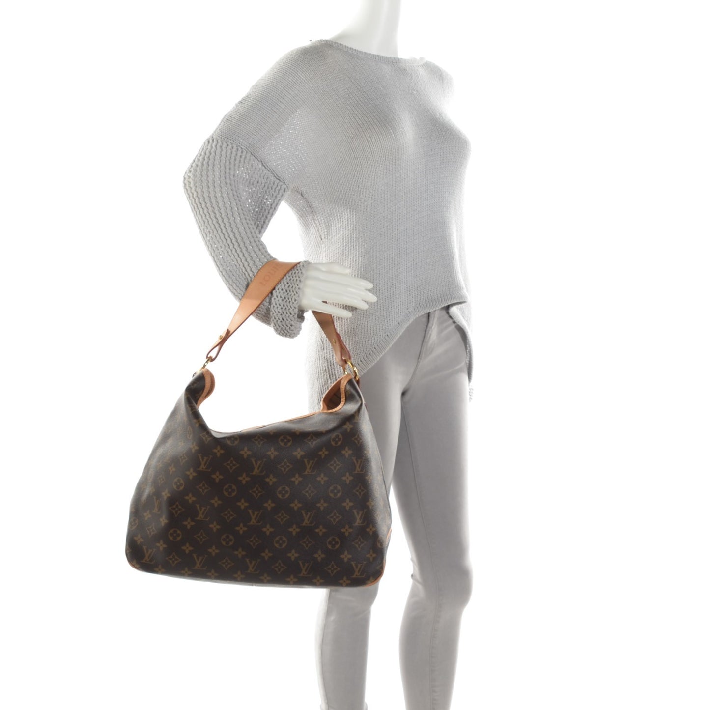 Monogram Delightful MM