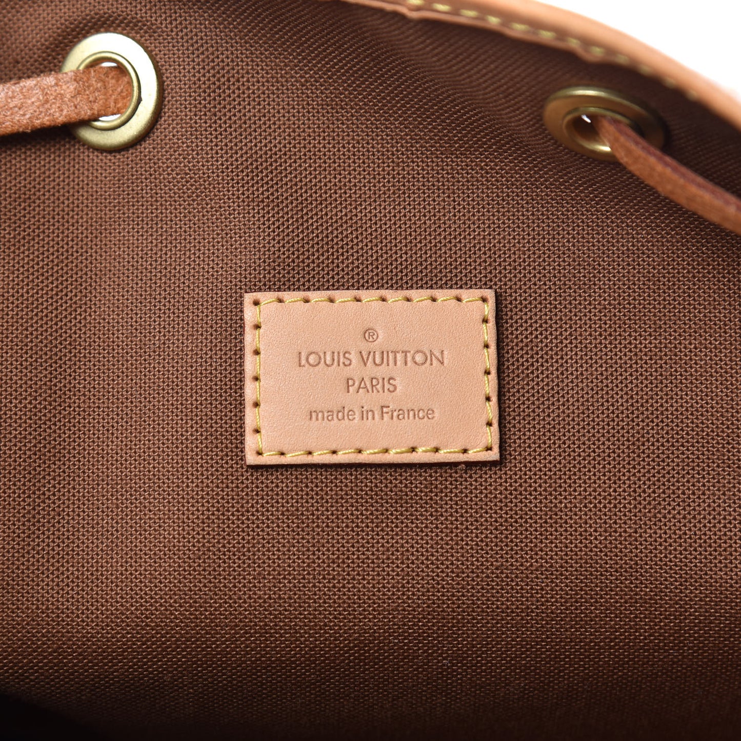 Monogram Bosphore Backpack