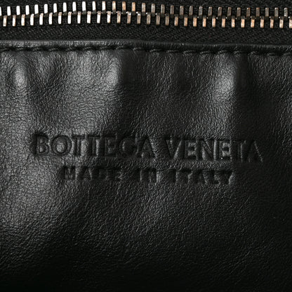 Bottega Veneta Nappa Intrecciato Small Jodie Black 5 of 10