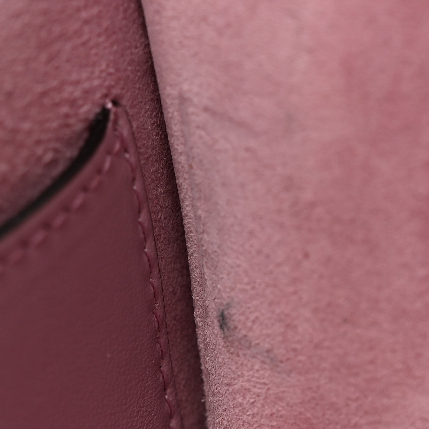 Valentino Garavani Sequin Crystal Vlogo Embroidered Small Loco Shoulder Bag Rosa Misty Mauve 10 of 10