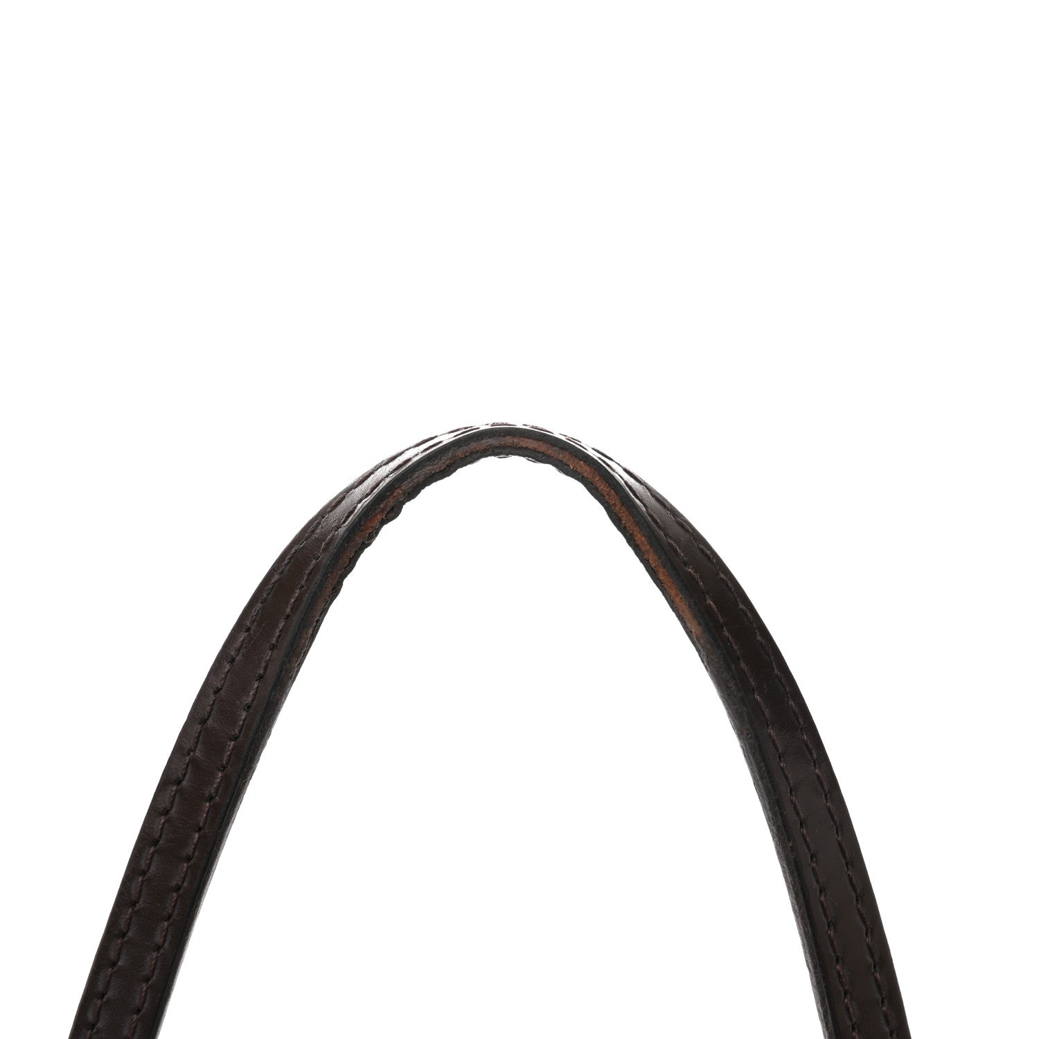 Louis Vuitton Damier Ebene Neo Neverfull MM 18 of 19