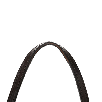 Louis Vuitton Damier Ebene Neo Neverfull MM 18 of 19