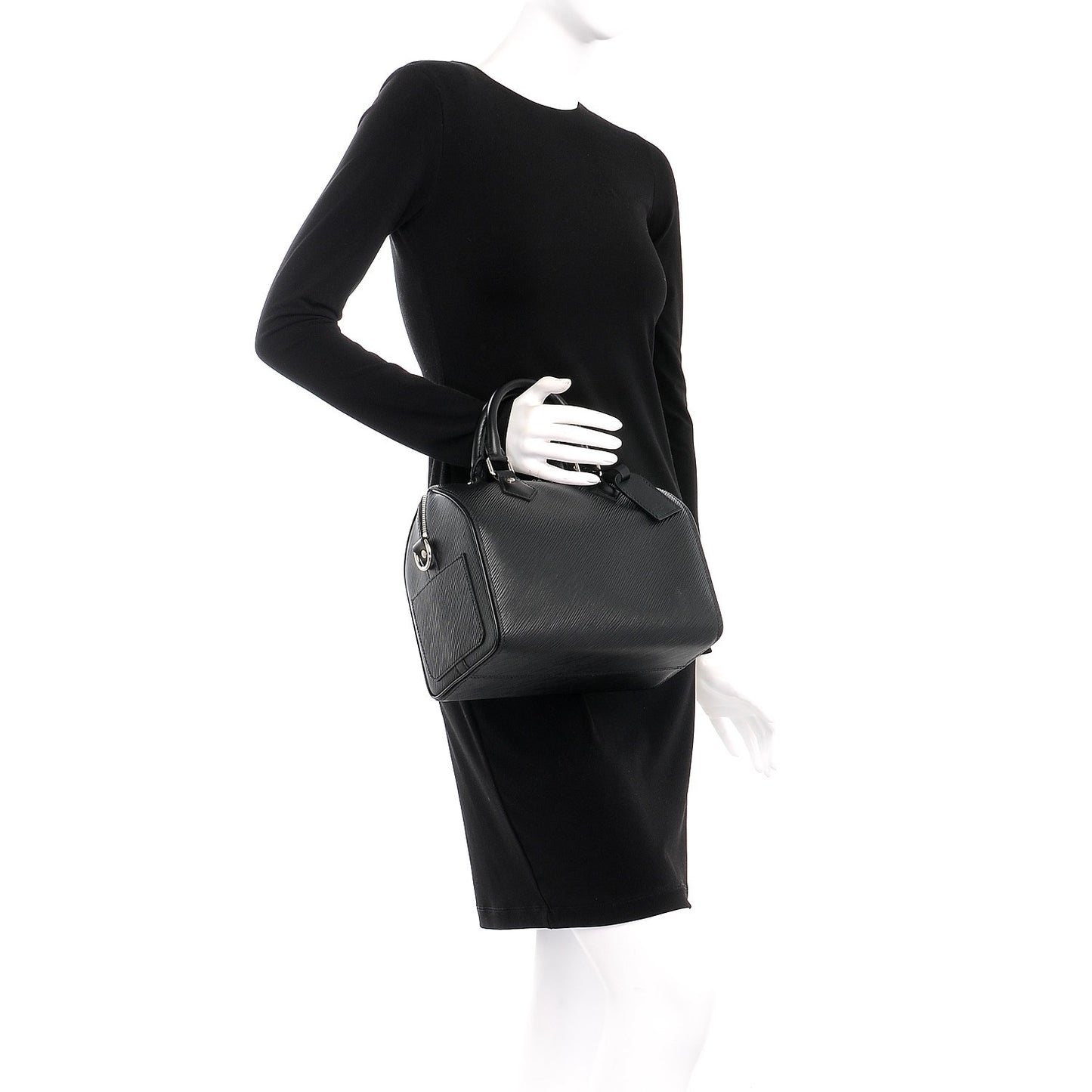 Epi Speedy Bandouliere 25 Black