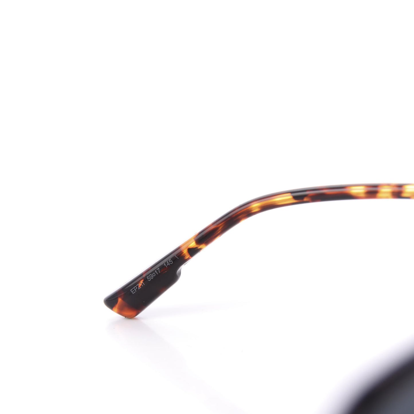 Acetate So Stellaire 1 Sunglasses Tortoise