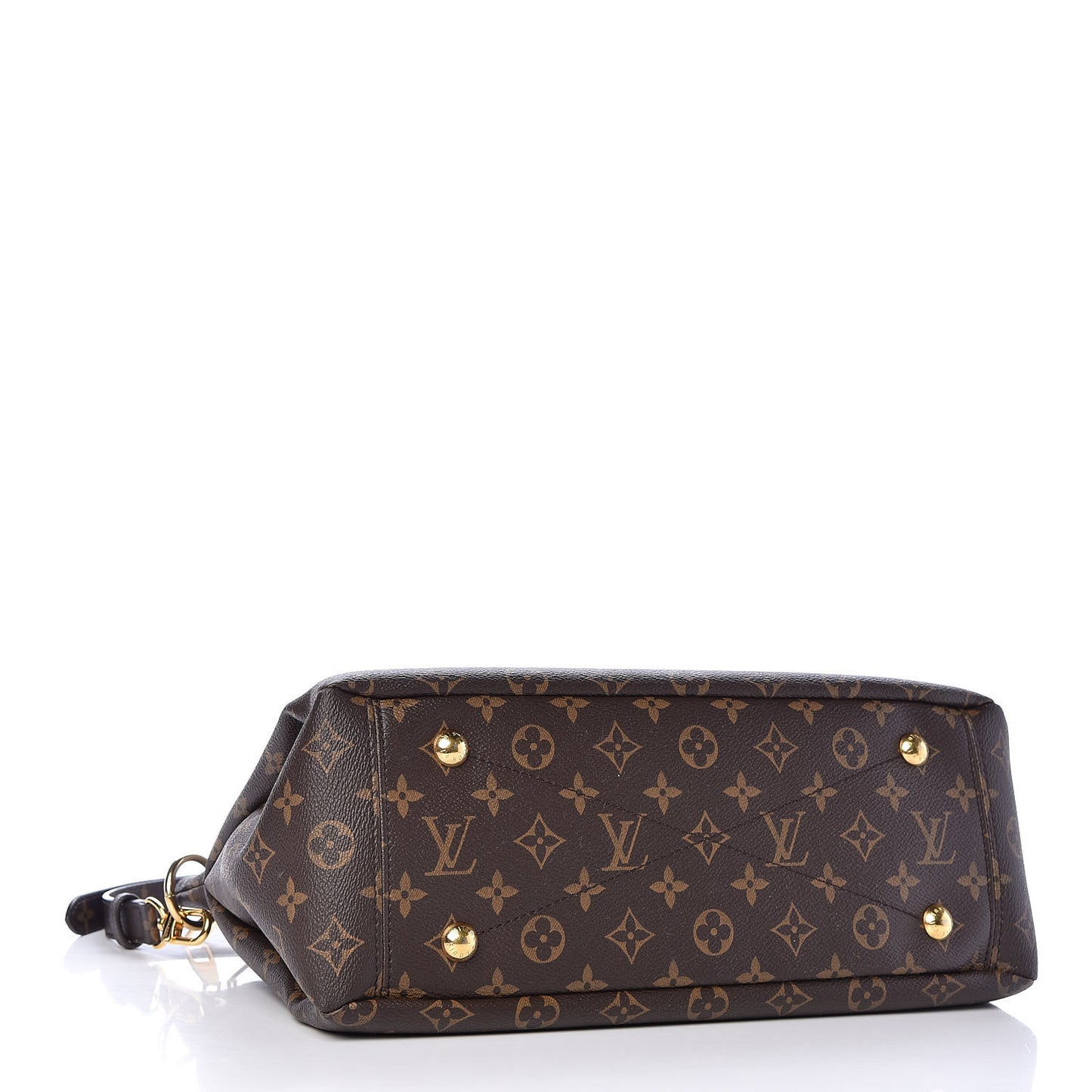 Monogram Pallas Black