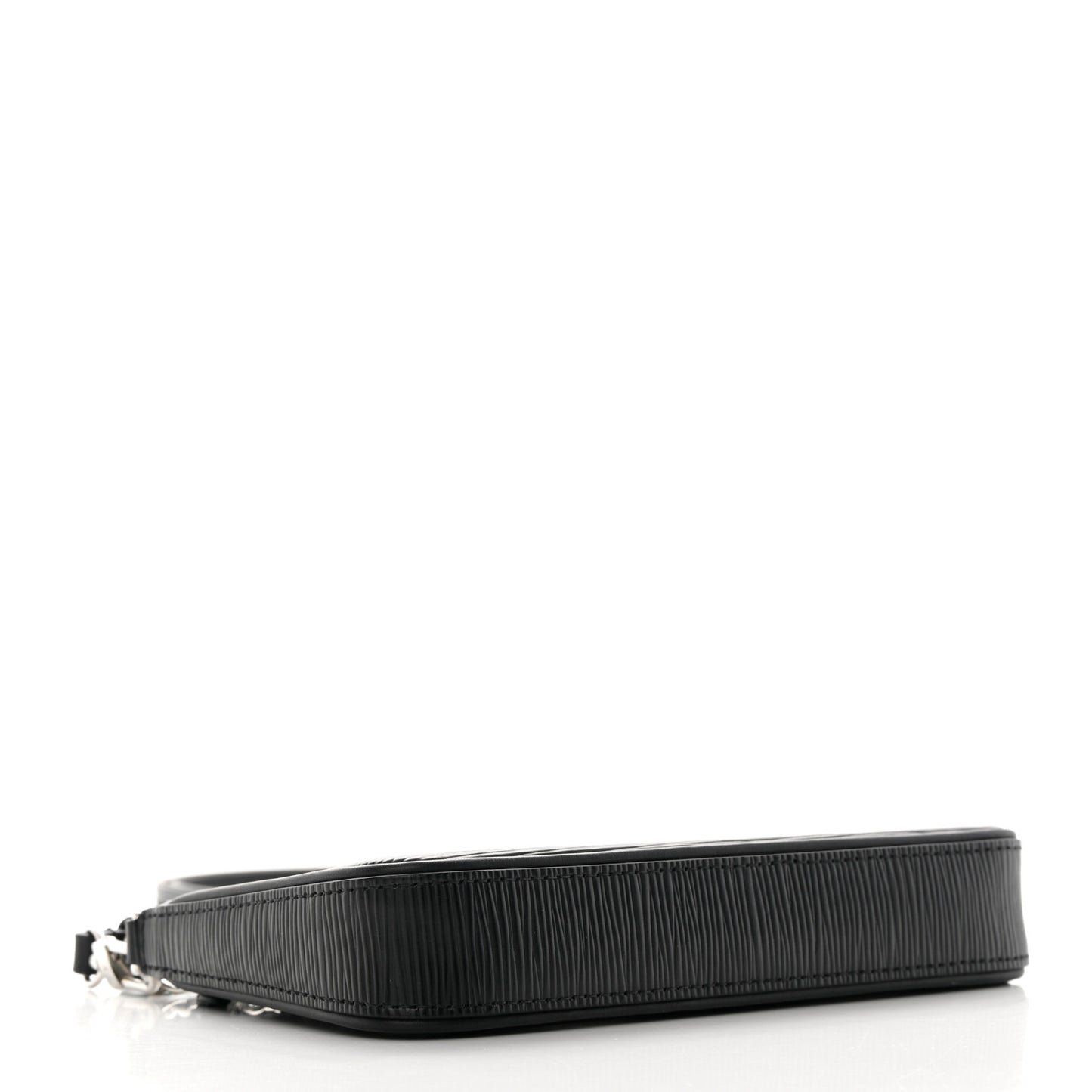 Epi Easy Pouch On Strap Black