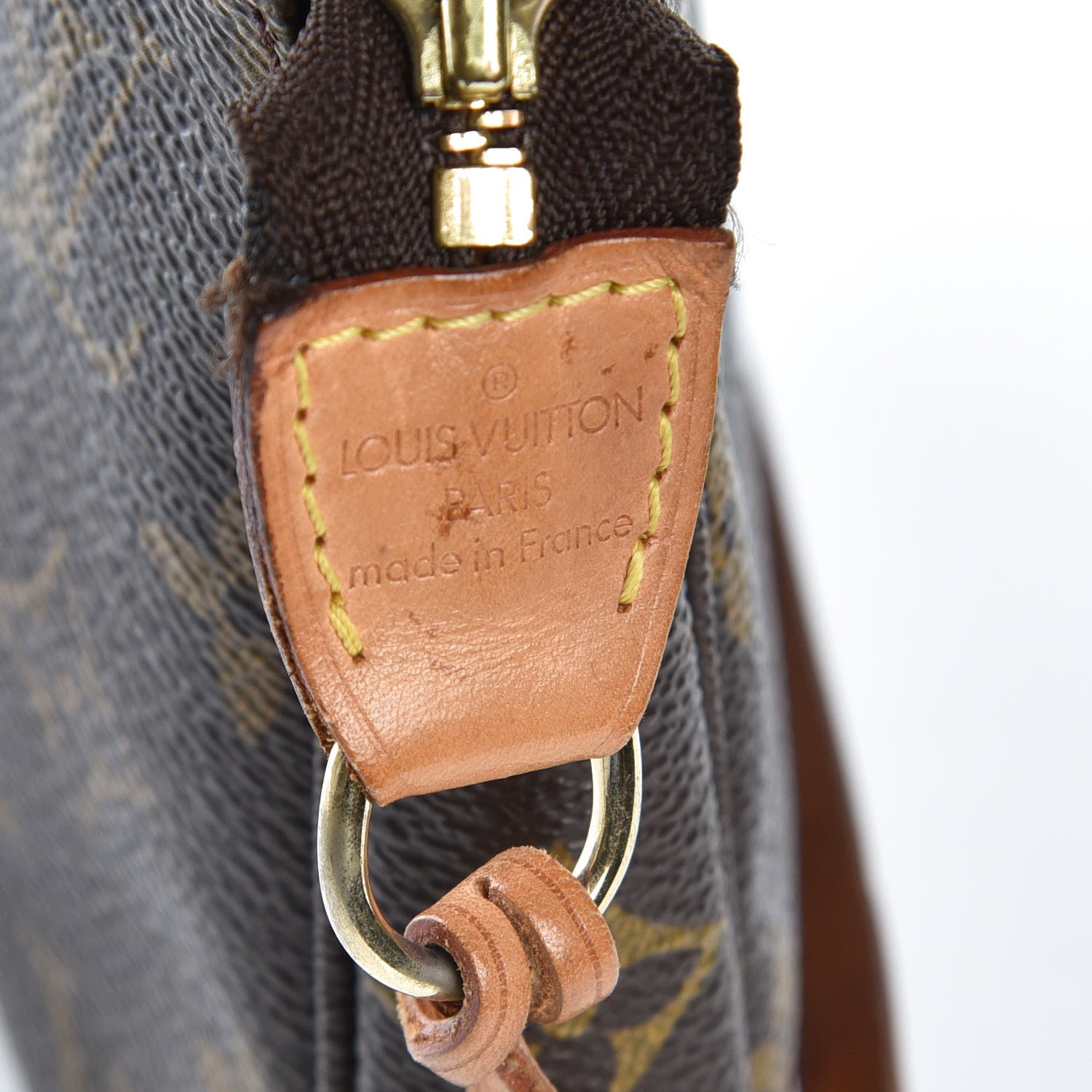 Louis Vuitton Monogram Pochette Accessories 6 of 7