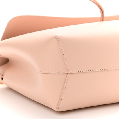 Mansur Gavriel Calfskin Lady Bag Rosa 9 of 10