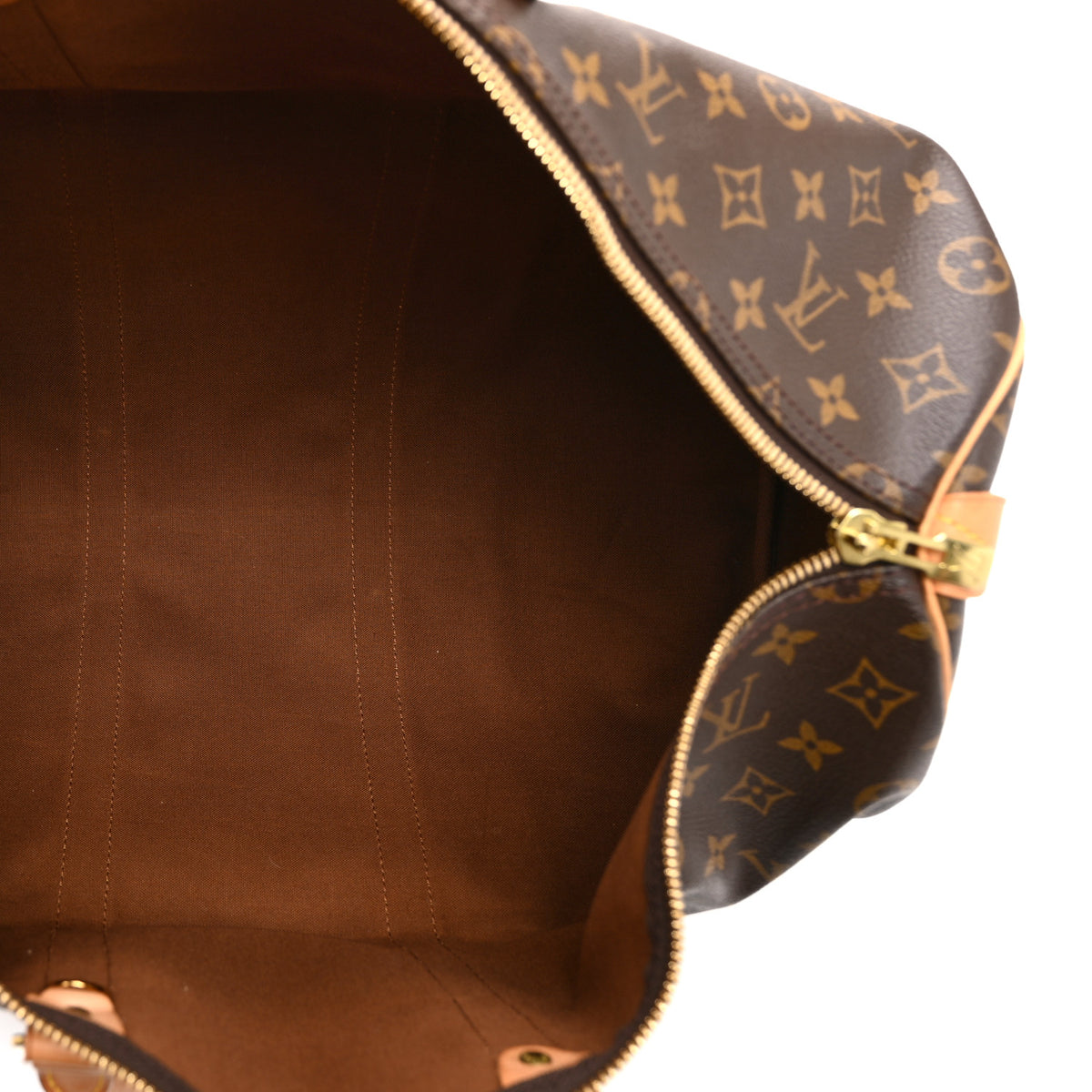 Monogram Keepall 50