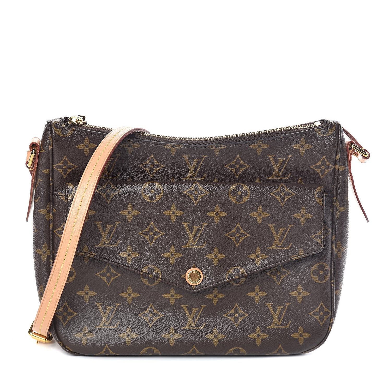 Monogram Mabillon