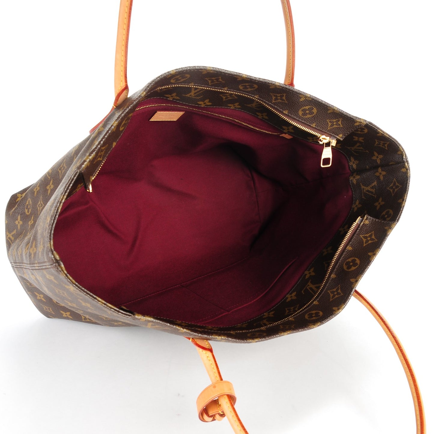 Monogram Raspail MM