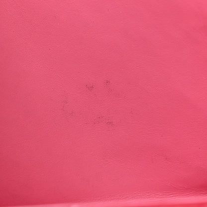 Louis Vuitton Vernis Sarah Wallet Framboise 10 of 11