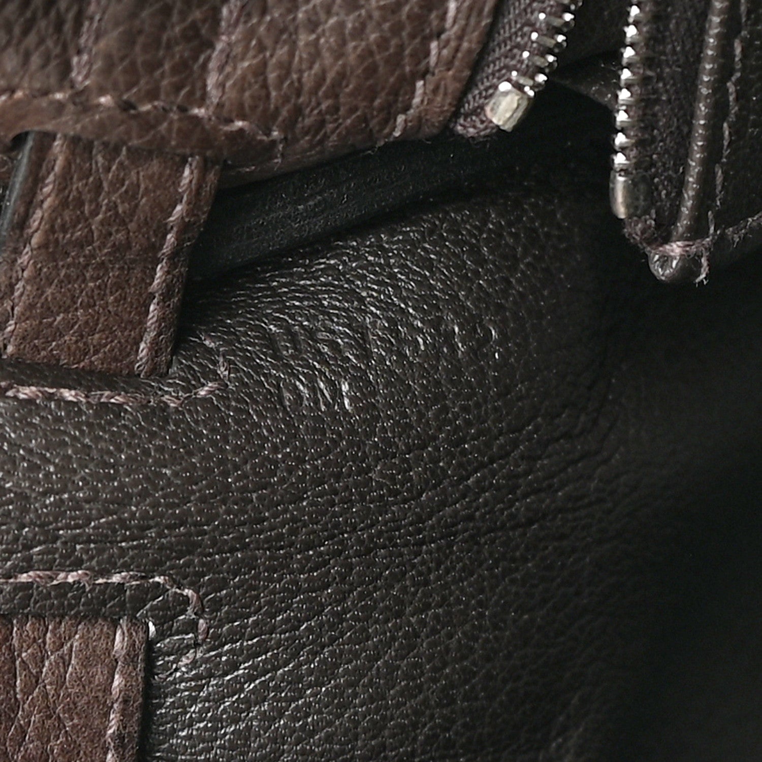 Hermes Barenia Faubourg Kelly Retourne 25 Ebene 7 of 16