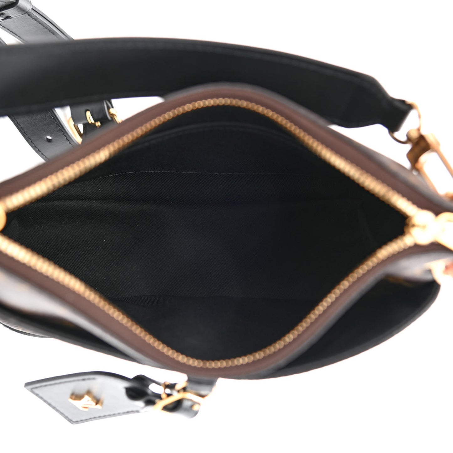 Monogram Odeon PM Black