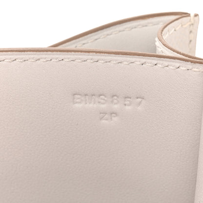 Hermes Epsom Constance 18 Gris Pale 7 of 11