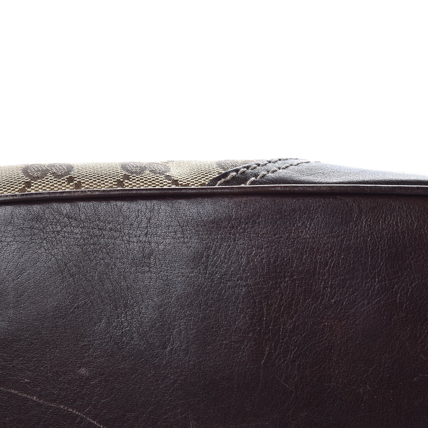 Monogram Medium New Britt Hobo Brown
