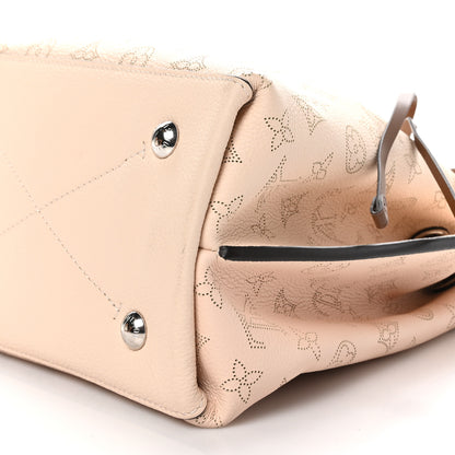 Louis Vuitton Mahina Muria Creme 9 of 9