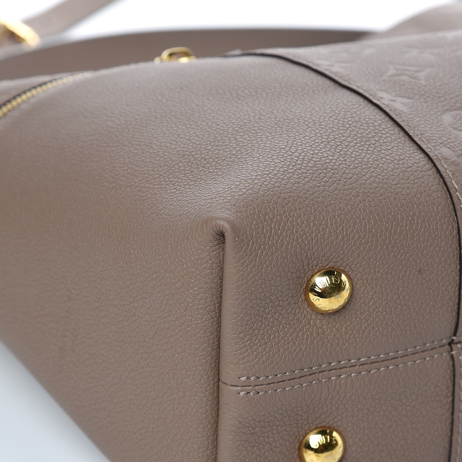 Louis Vuitton Empreinte Melie Taupe Glace 10 of 11
