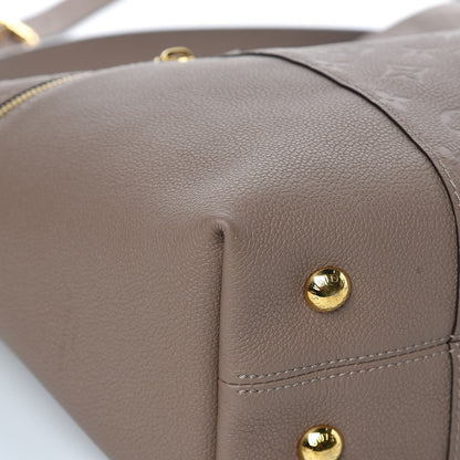 Louis Vuitton Empreinte Melie Taupe Glace 10 of 11