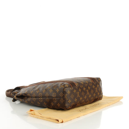 Louis Vuitton Monogram Cabas Beaubourg 4 of 7