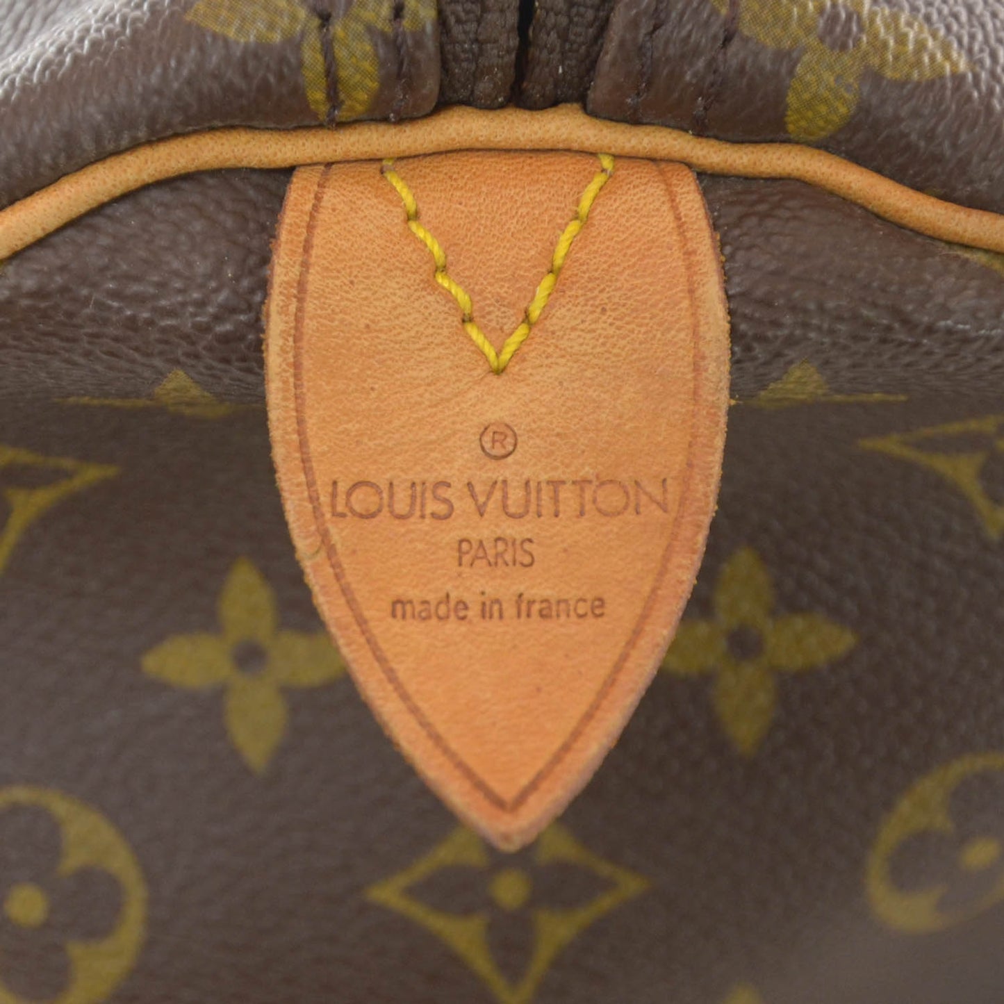 Monogram Keepall 60