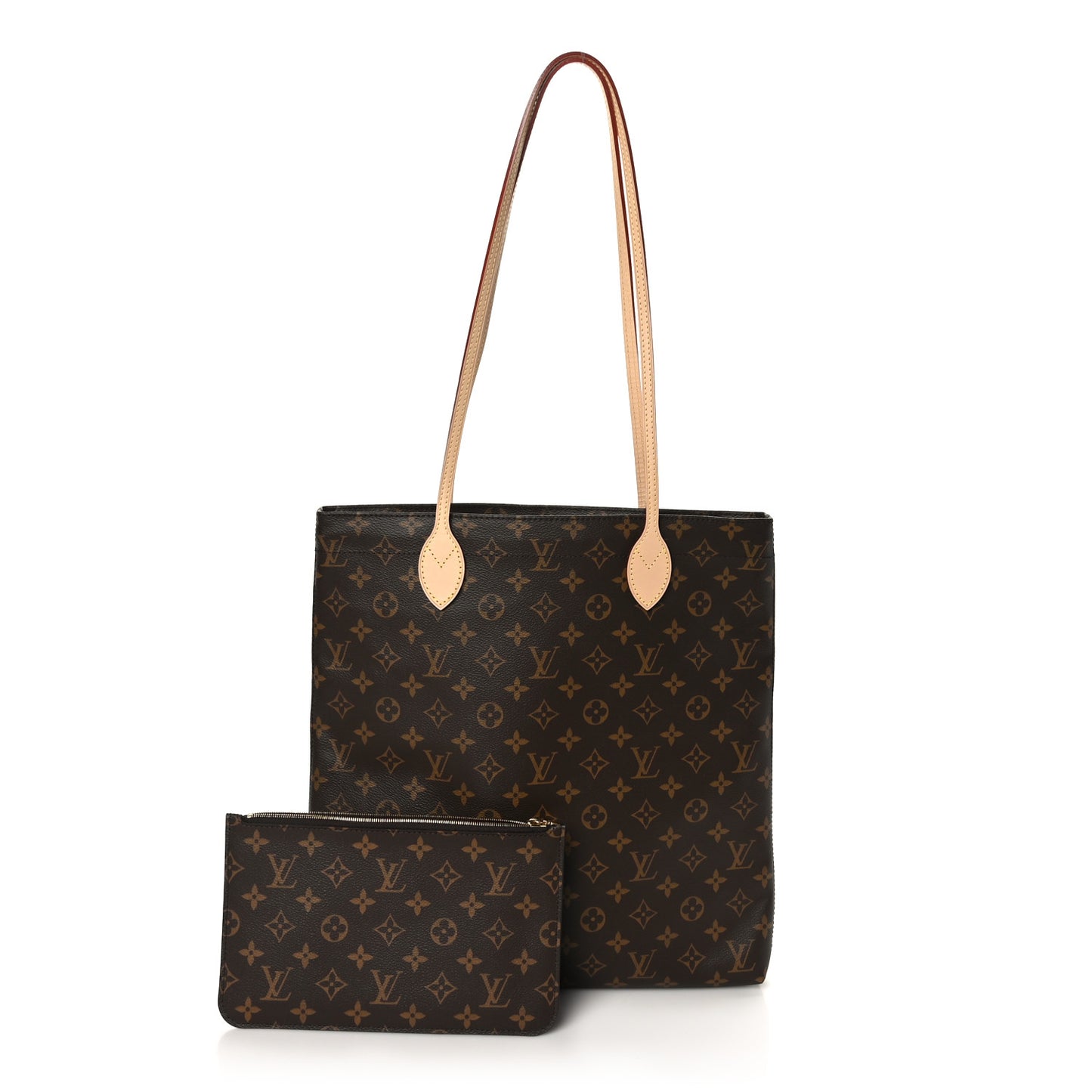 Monogram Carry It