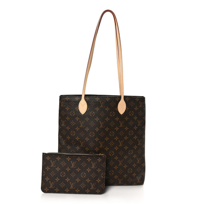 Louis Vuitton Monogram Carry It 1 of 8